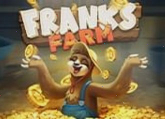 Слот Frank's Farm 96